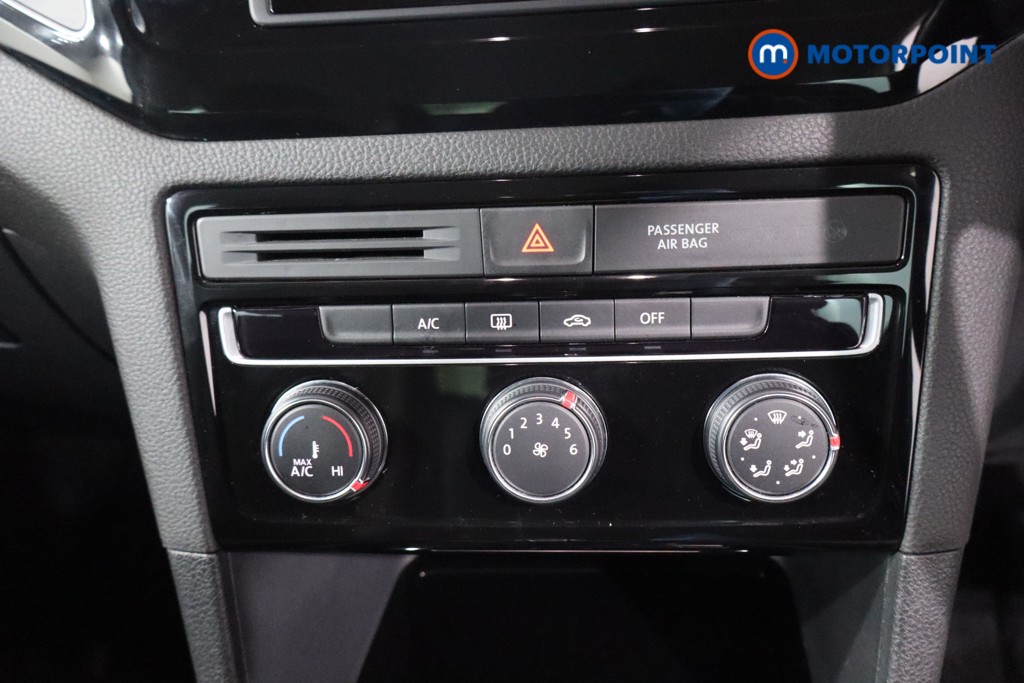 Volkswagen Golf Sv GT Automatic Petrol Hatchback - Stock Number (1621654) - 23rd supplementary image