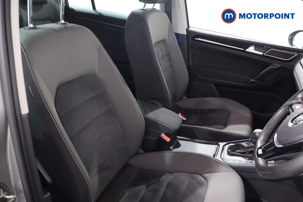 Volkswagen Golf Sv GT Automatic Petrol Hatchback - Stock Number (1621654) - 25th supplementary image