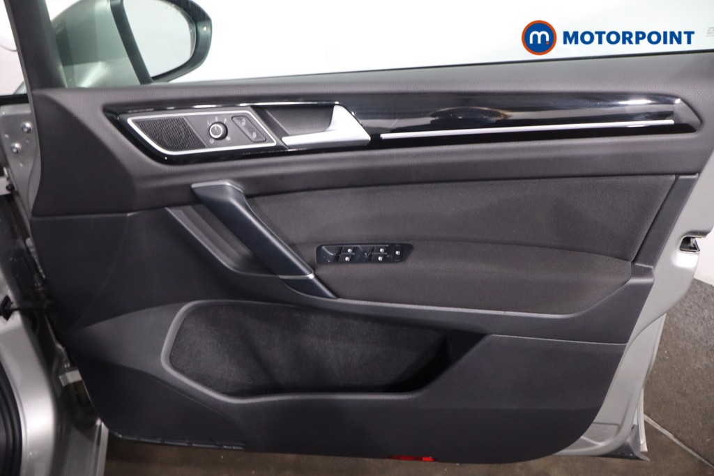 Volkswagen Golf Sv GT Automatic Petrol Hatchback - Stock Number (1621654) - 26th supplementary image