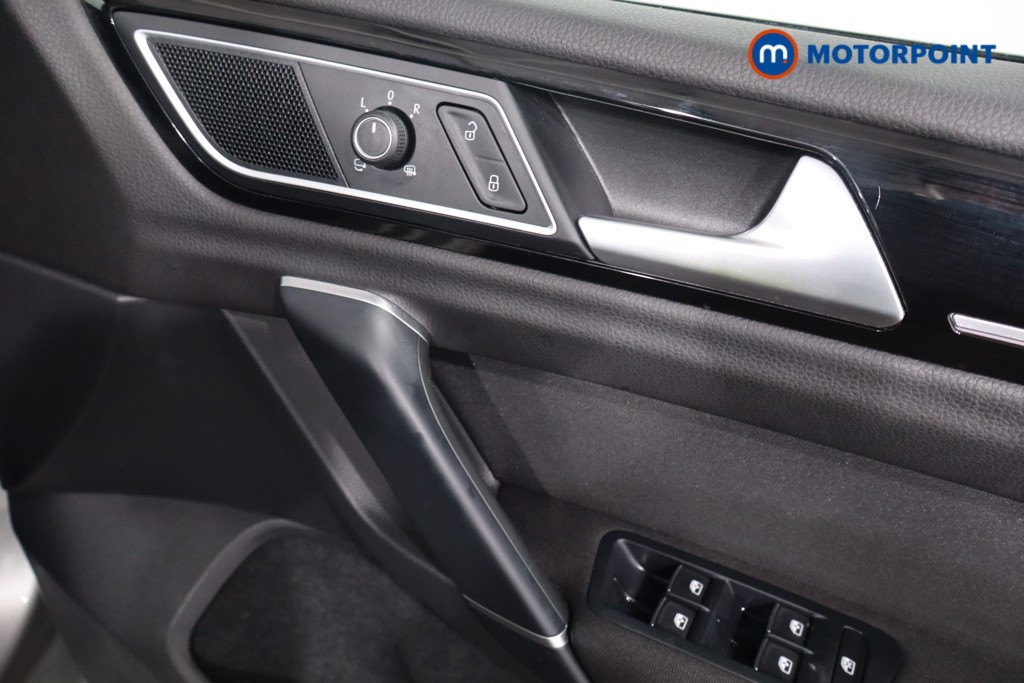 Volkswagen Golf Sv GT Automatic Petrol Hatchback - Stock Number (1621654) - 27th supplementary image