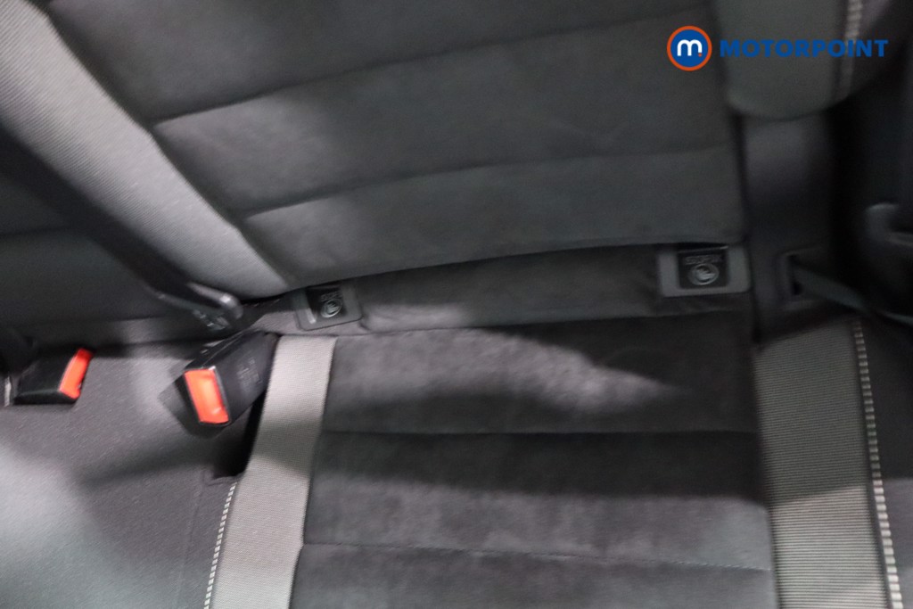 Volkswagen Golf Sv GT Automatic Petrol Hatchback - Stock Number (1621654) - 28th supplementary image