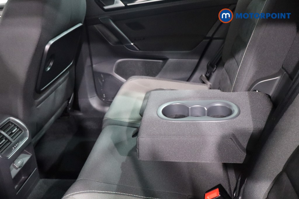 Volkswagen Golf Sv GT Automatic Petrol Hatchback - Stock Number (1621654) - 29th supplementary image