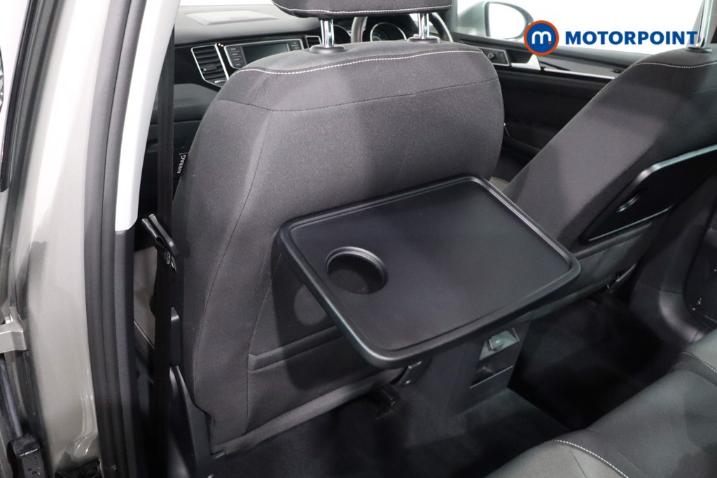 Volkswagen Golf Sv GT Automatic Petrol Hatchback - Stock Number (1621654) - 30th supplementary image