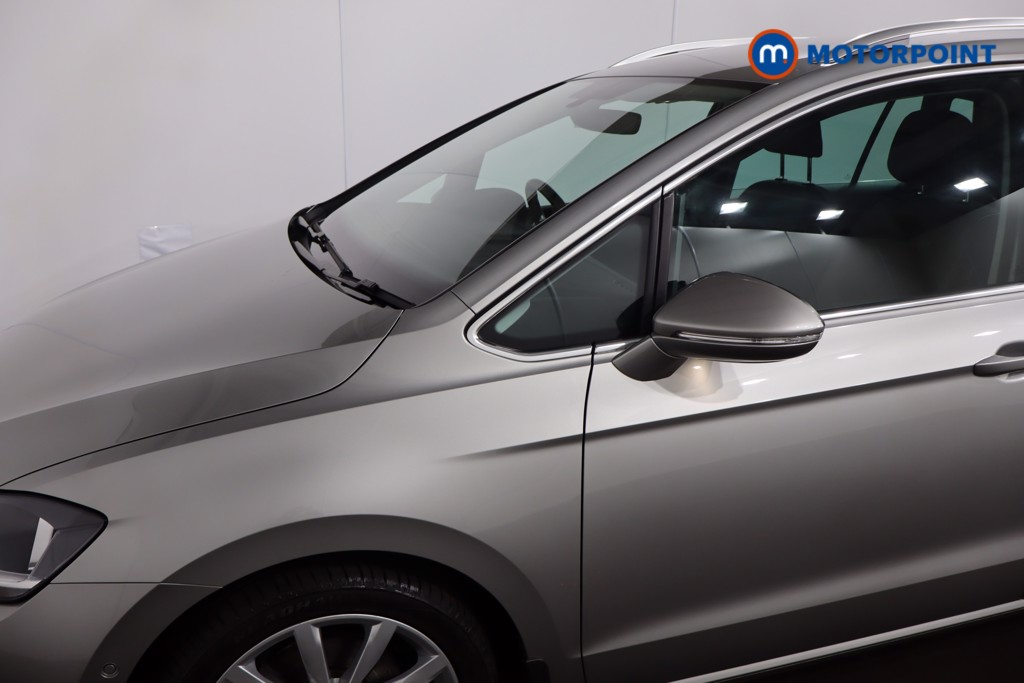 Volkswagen Golf Sv GT Automatic Petrol Hatchback - Stock Number (1621654) - 31st supplementary image