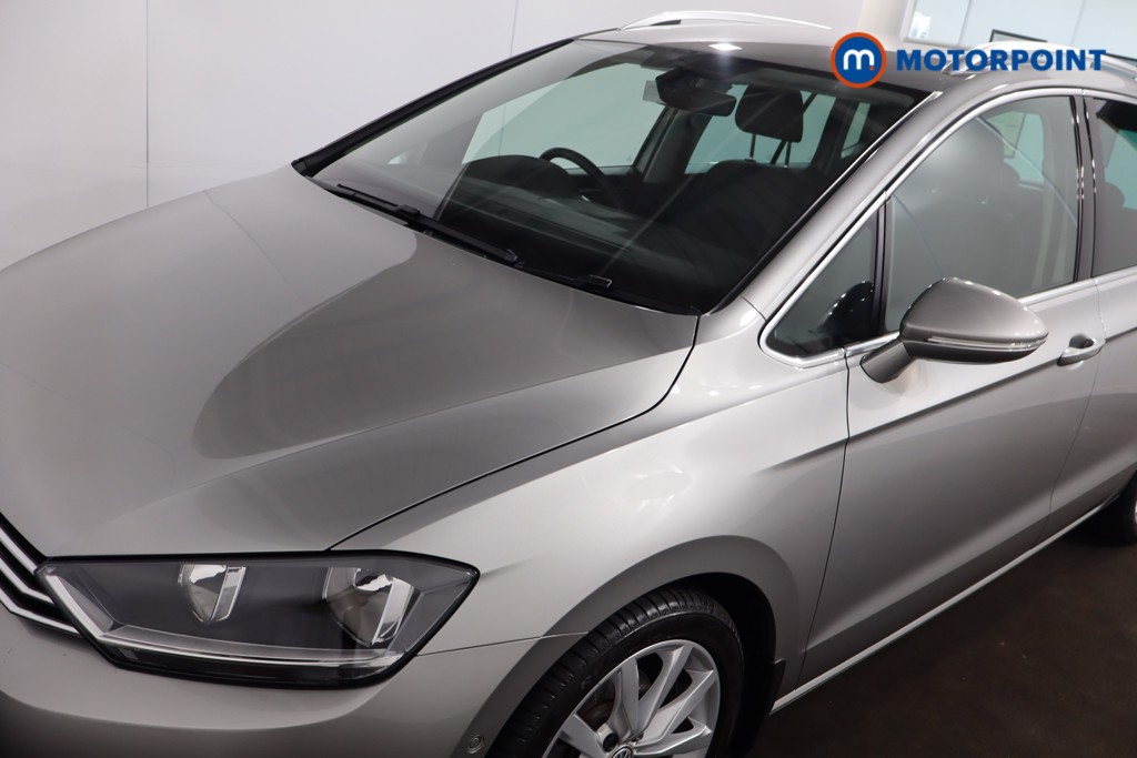 Volkswagen Golf Sv GT Automatic Petrol Hatchback - Stock Number (1621654) - 32nd supplementary image