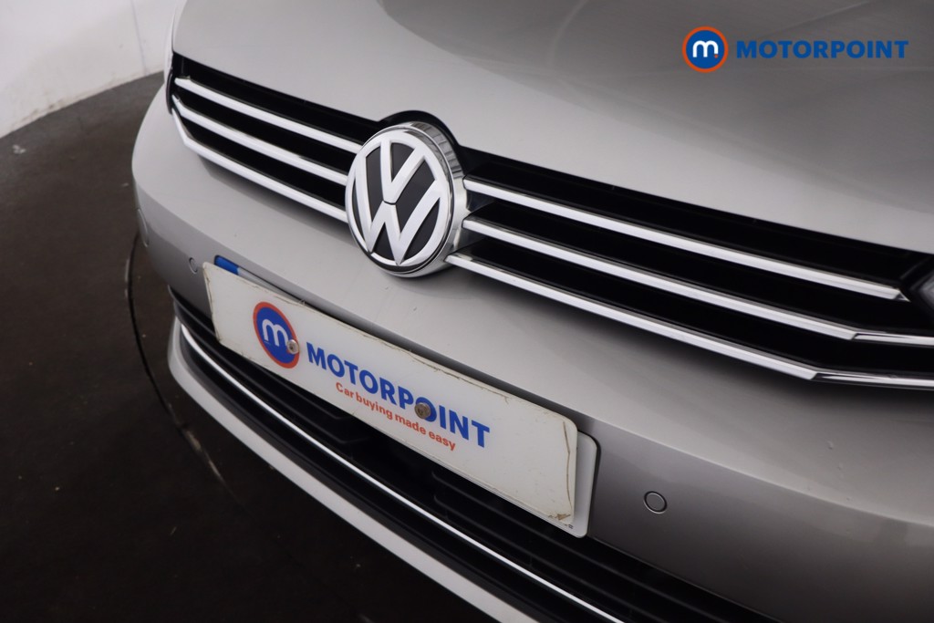 Volkswagen Golf Sv GT Automatic Petrol Hatchback - Stock Number (1621654) - 33rd supplementary image