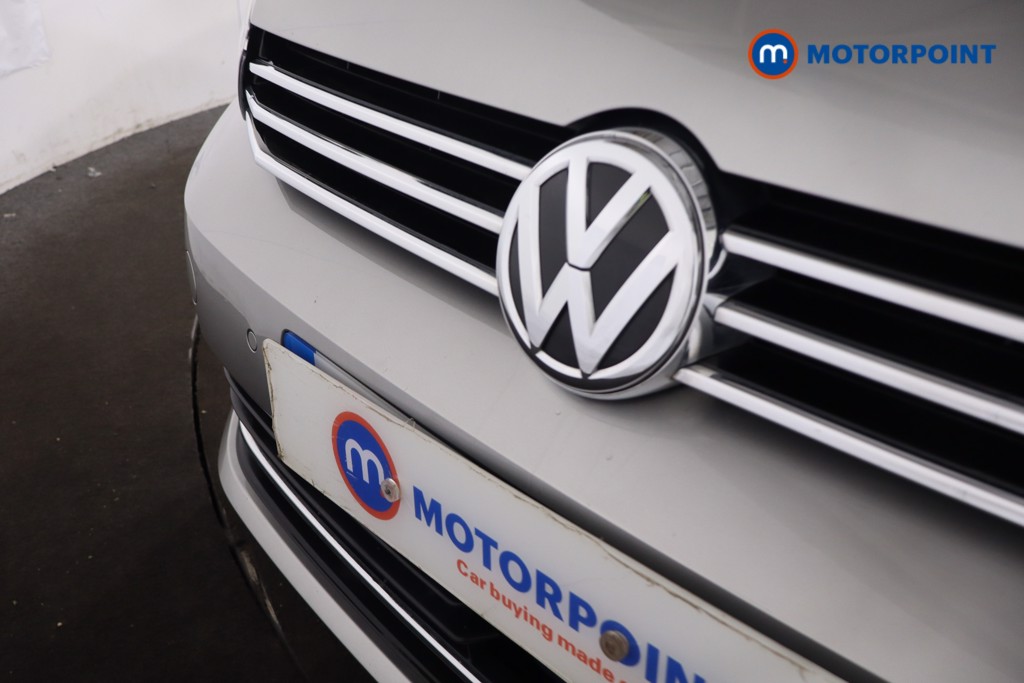 Volkswagen Golf Sv GT Automatic Petrol Hatchback - Stock Number (1621654) - 34th supplementary image