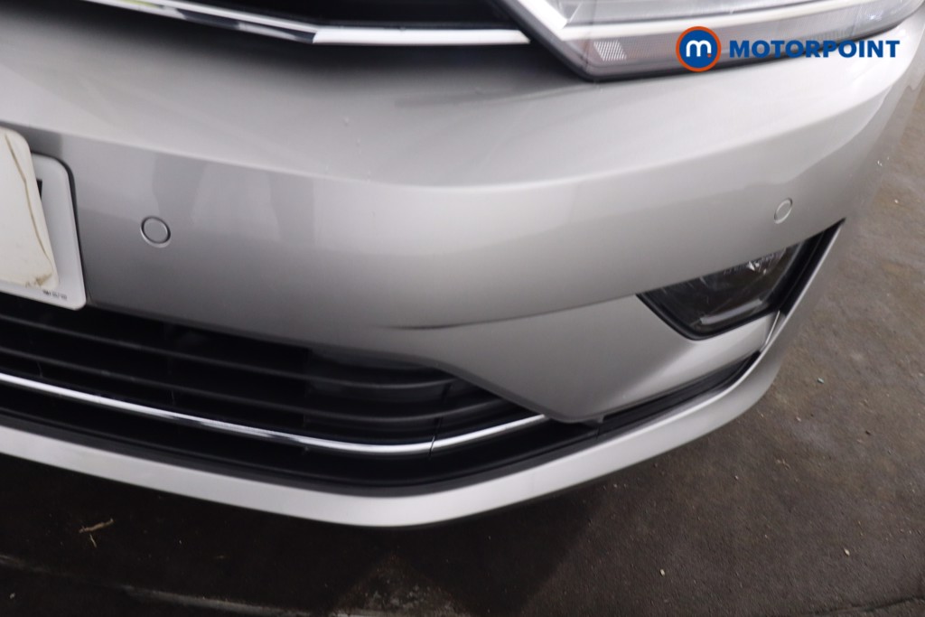 Volkswagen Golf Sv GT Automatic Petrol Hatchback - Stock Number (1621654) - 36th supplementary image