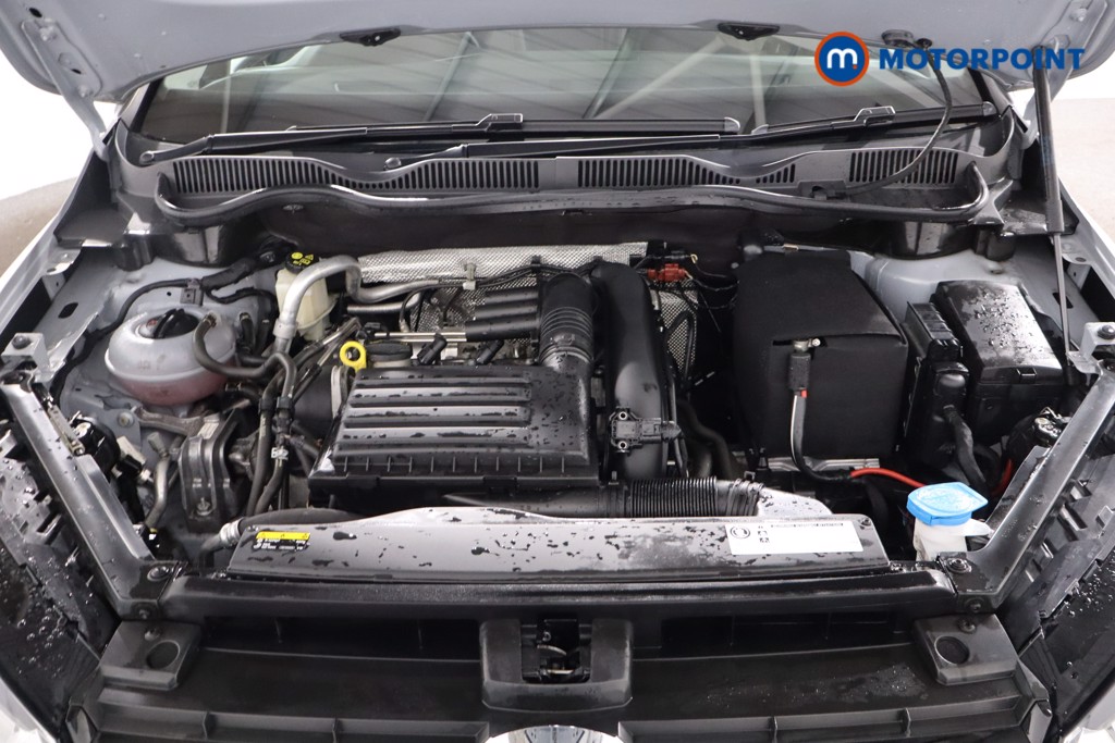 Volkswagen Golf Sv GT Automatic Petrol Hatchback - Stock Number (1621654) - 37th supplementary image