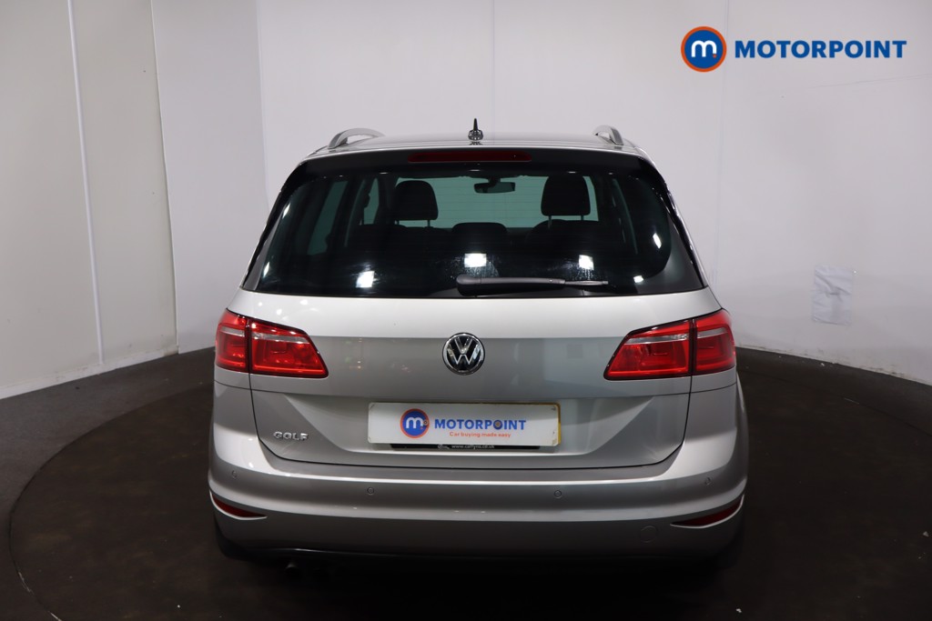 Volkswagen Golf Sv GT Automatic Petrol Hatchback - Stock Number (1621654) - 38th supplementary image