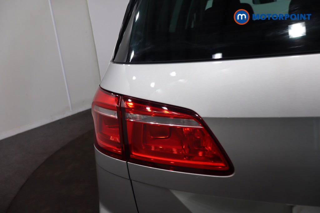 Volkswagen Golf Sv GT Automatic Petrol Hatchback - Stock Number (1621654) - 39th supplementary image