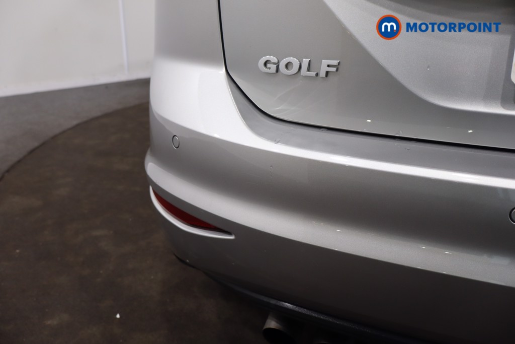 Volkswagen Golf Sv GT Automatic Petrol Hatchback - Stock Number (1621654) - 40th supplementary image