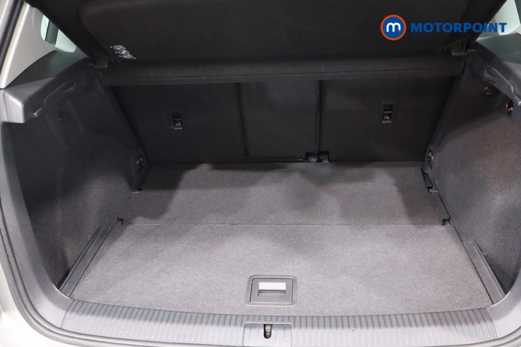 Volkswagen Golf Sv GT Automatic Petrol Hatchback - Stock Number (1621654) - 41st supplementary image