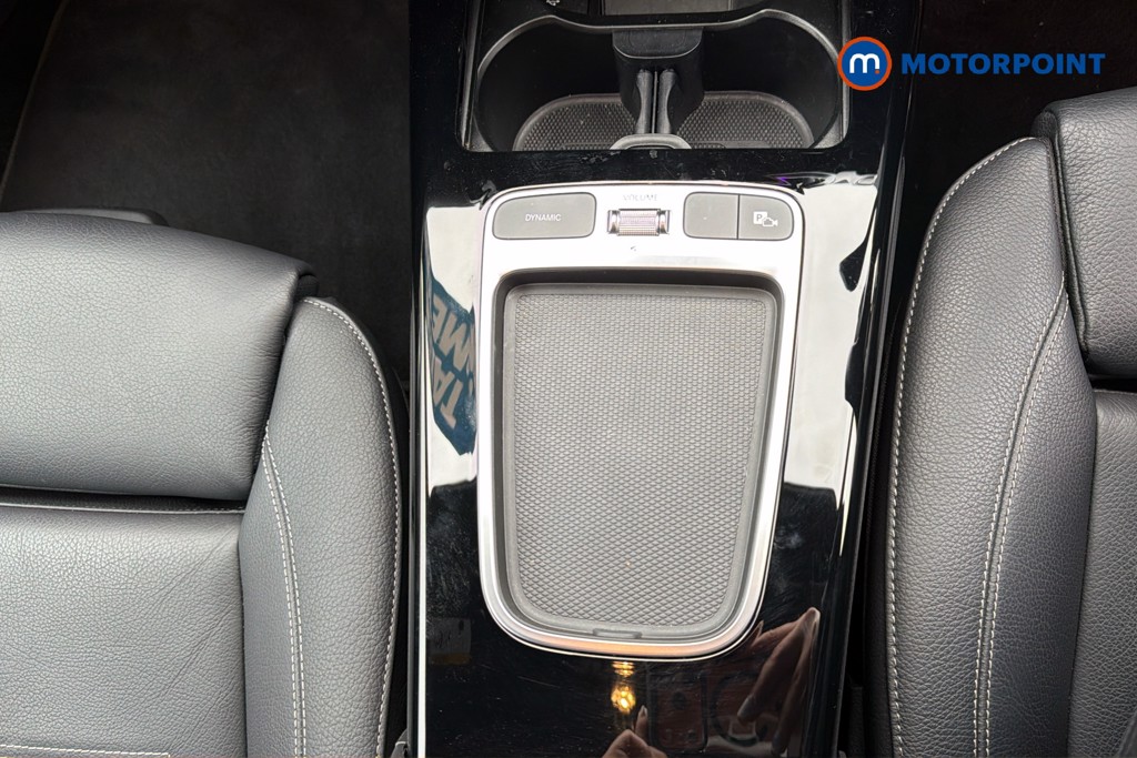 Mercedes-Benz CLA Amg Line Automatic Petrol Coupe - Stock Number (1621657) - 15th supplementary image