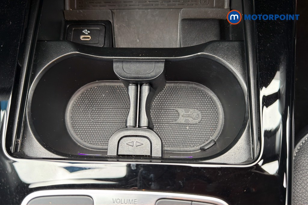 Mercedes-Benz CLA Amg Line Automatic Petrol Coupe - Stock Number (1621657) - 16th supplementary image