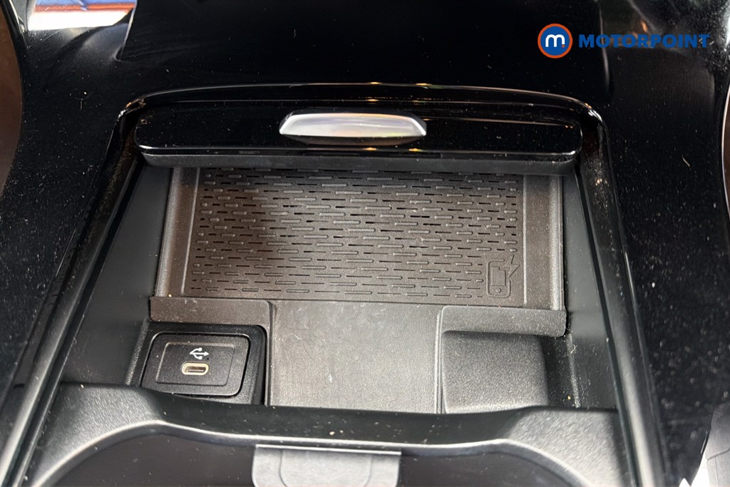 Mercedes-Benz CLA Amg Line Automatic Petrol Coupe - Stock Number (1621657) - 17th supplementary image