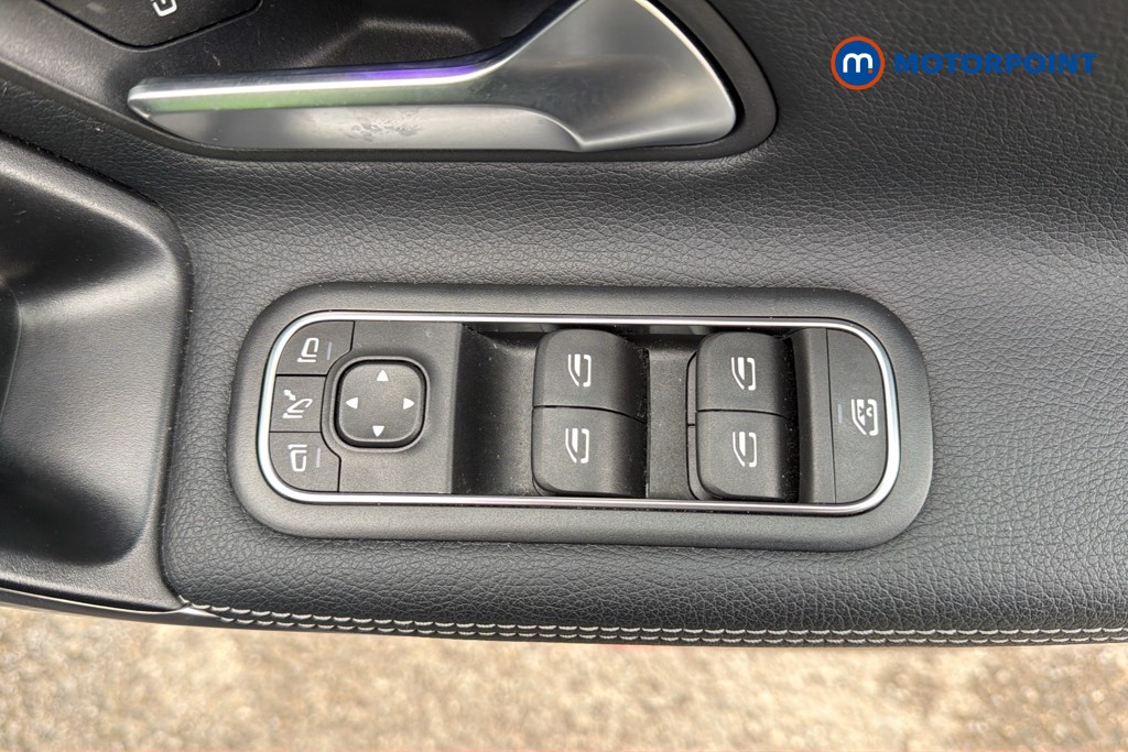 Mercedes-Benz CLA Amg Line Automatic Petrol Coupe - Stock Number (1621657) - 20th supplementary image