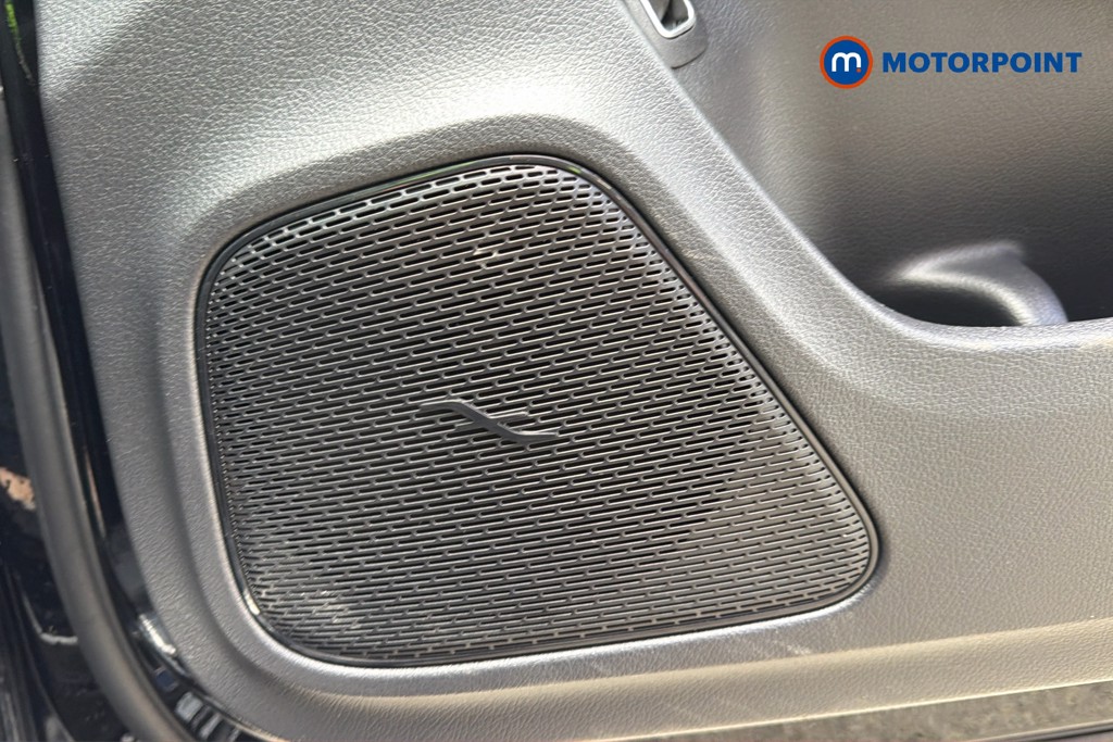 Mercedes-Benz CLA Amg Line Automatic Petrol Coupe - Stock Number (1621657) - 21st supplementary image