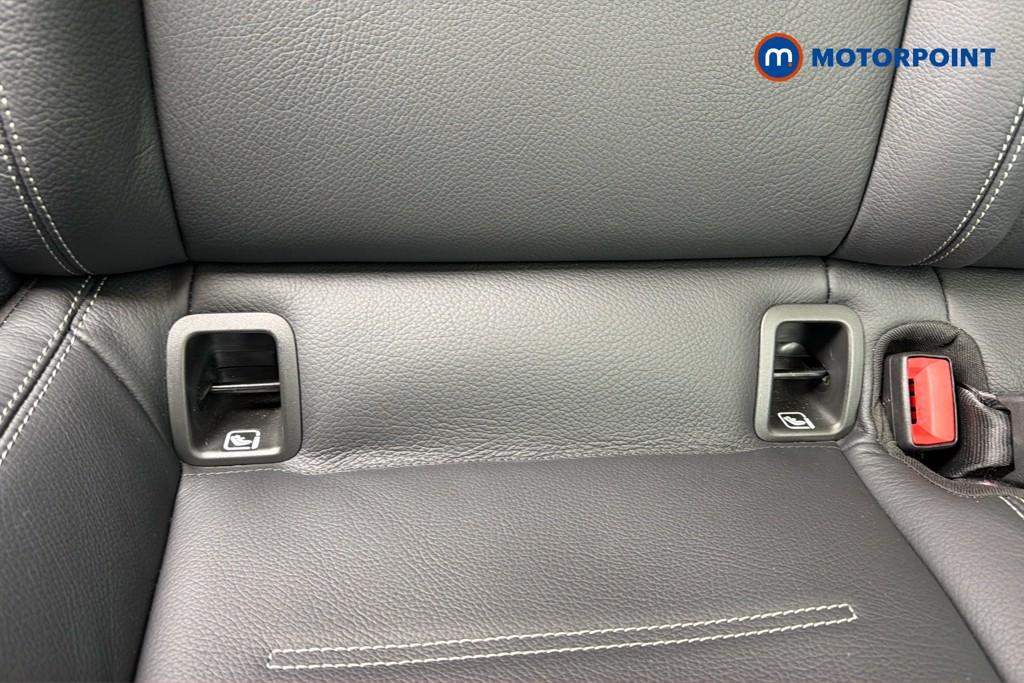 Mercedes-Benz CLA Amg Line Automatic Petrol Coupe - Stock Number (1621657) - 29th supplementary image