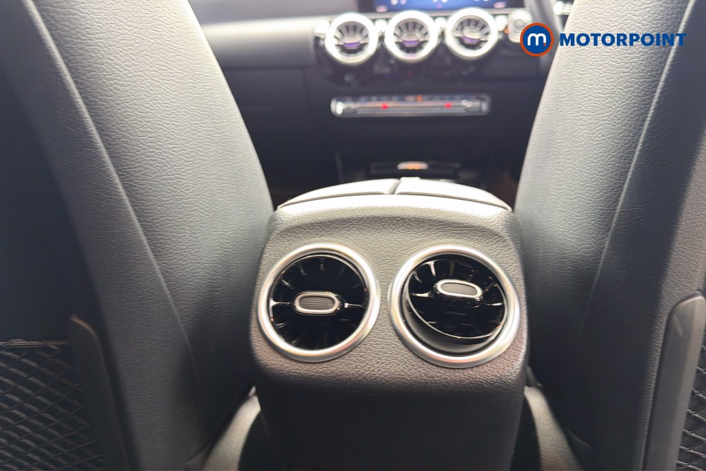 Mercedes-Benz CLA Amg Line Automatic Petrol Coupe - Stock Number (1621657) - 30th supplementary image