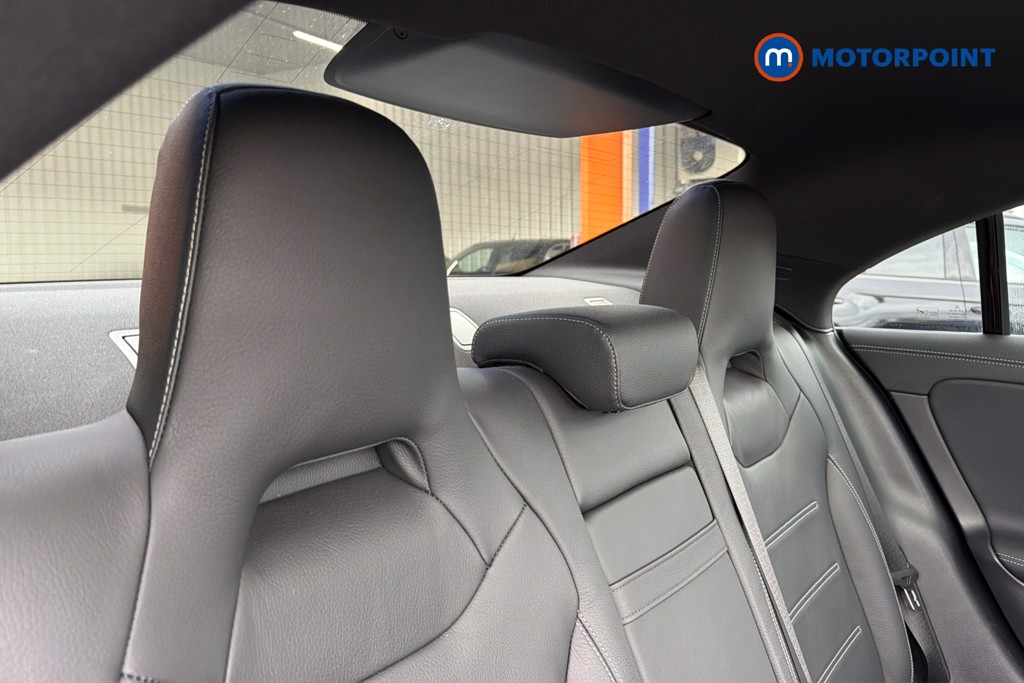 Mercedes-Benz CLA Amg Line Automatic Petrol Coupe - Stock Number (1621657) - 31st supplementary image