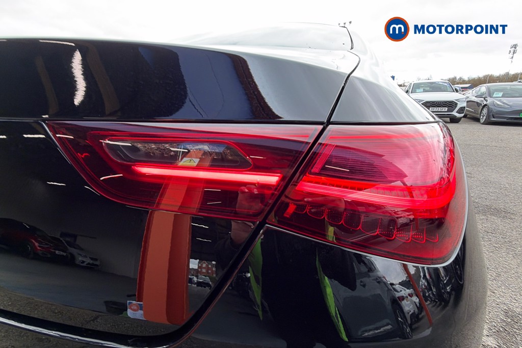 Mercedes-Benz CLA Amg Line Automatic Petrol Coupe - Stock Number (1621657) - 38th supplementary image