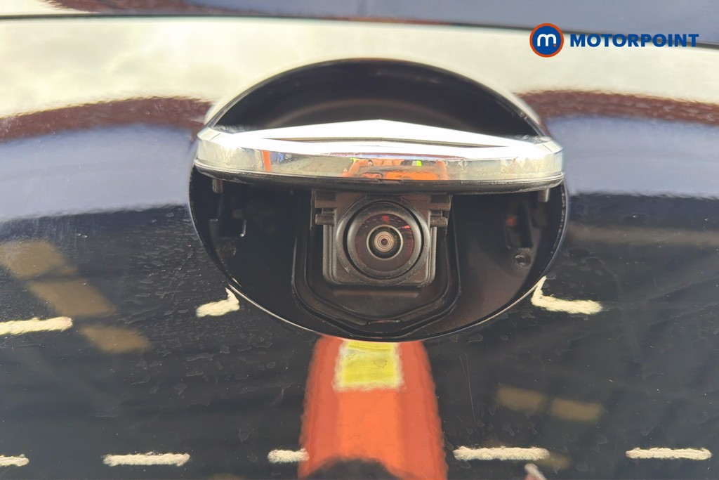 Mercedes-Benz CLA Amg Line Automatic Petrol Coupe - Stock Number (1621657) - 40th supplementary image