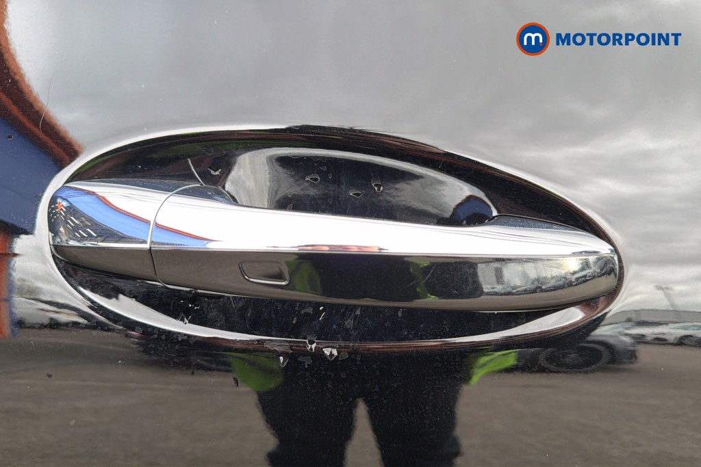 Mercedes-Benz CLA Amg Line Automatic Petrol Coupe - Stock Number (1621657) - 42nd supplementary image