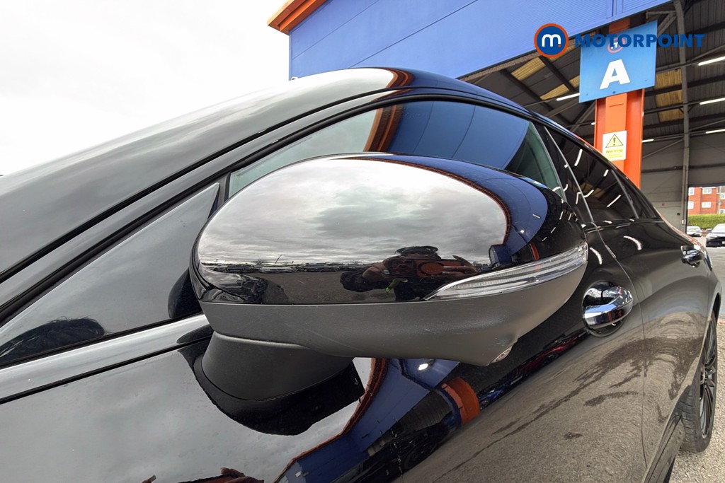 Mercedes-Benz CLA Amg Line Automatic Petrol Coupe - Stock Number (1621657) - 43rd supplementary image