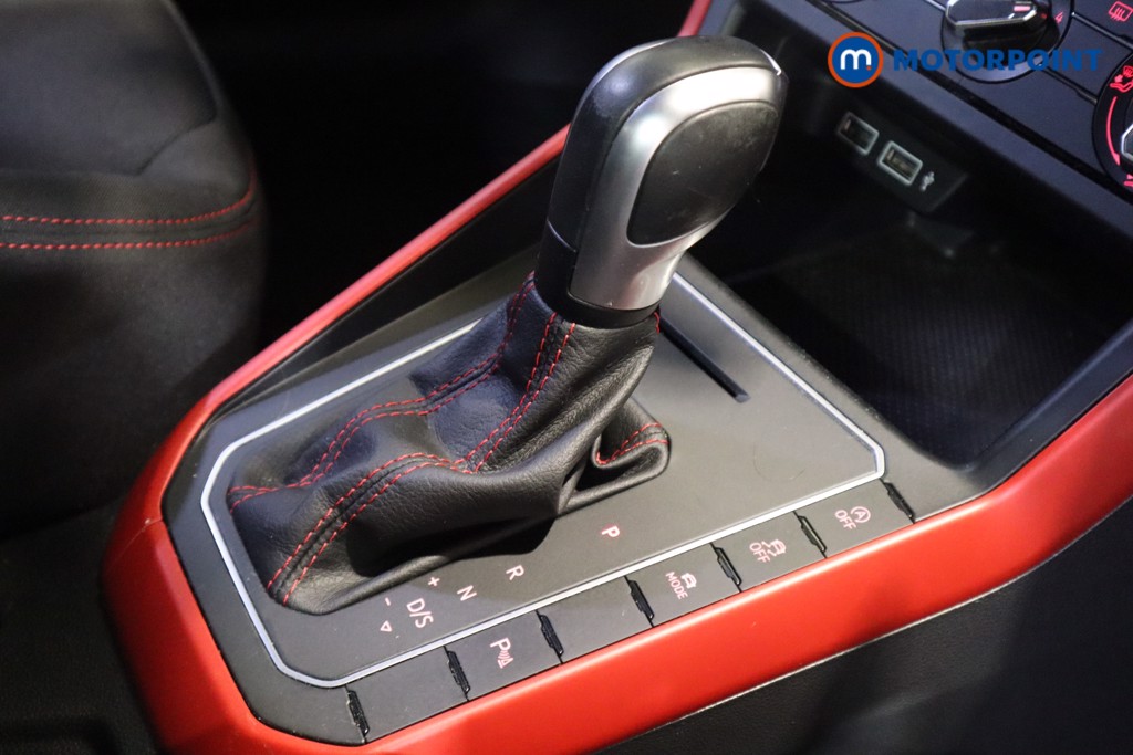 Volkswagen Polo GTI Automatic Petrol Hatchback - Stock Number (1621691) - 5th supplementary image