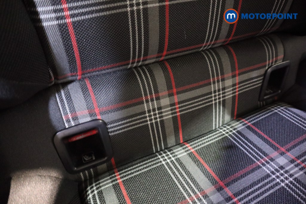 Volkswagen Polo GTI Automatic Petrol Hatchback - Stock Number (1621691) - 7th supplementary image