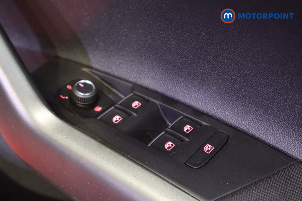 Volkswagen Polo GTI Automatic Petrol Hatchback - Stock Number (1621691) - 13th supplementary image