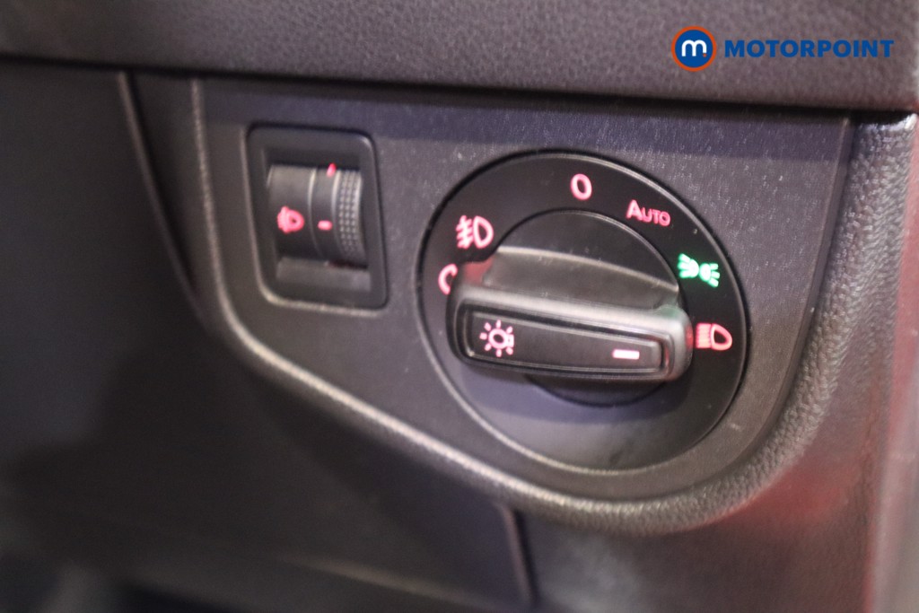 Volkswagen Polo GTI Automatic Petrol Hatchback - Stock Number (1621691) - 16th supplementary image