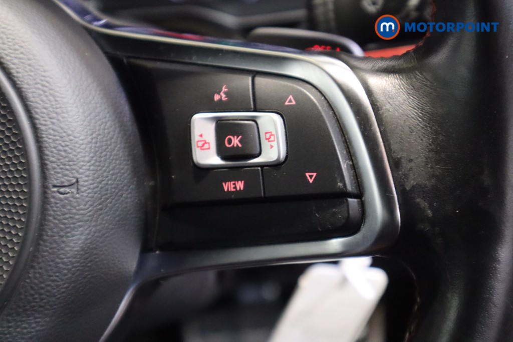 Volkswagen Polo GTI Automatic Petrol Hatchback - Stock Number (1621691) - 18th supplementary image