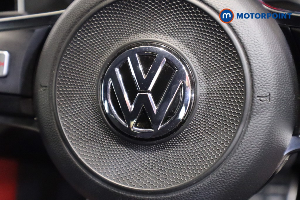 Volkswagen Polo GTI Automatic Petrol Hatchback - Stock Number (1621691) - 19th supplementary image