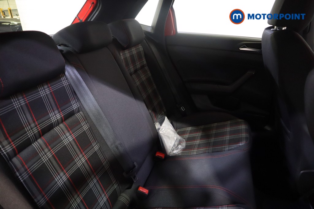 Volkswagen Polo GTI Automatic Petrol Hatchback - Stock Number (1621691) - 23rd supplementary image