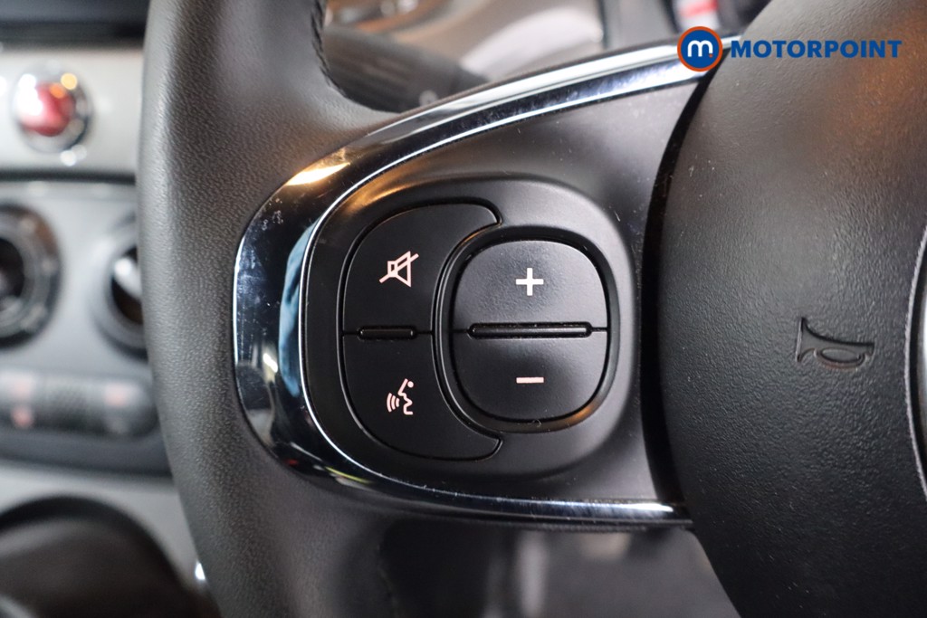 Fiat 500 Lounge Manual Petrol Hatchback - Stock Number (1621745) - 7th supplementary image