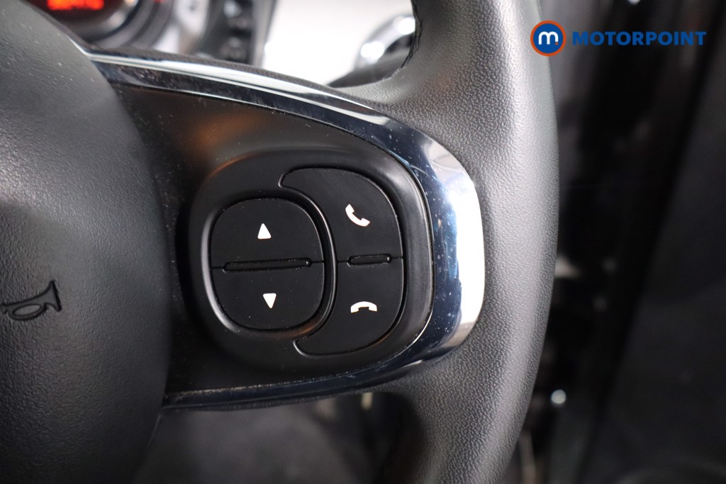 Fiat 500 Lounge Manual Petrol Hatchback - Stock Number (1621745) - 8th supplementary image