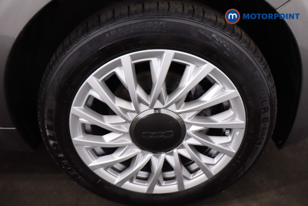 Fiat 500 Lounge Manual Petrol Hatchback - Stock Number (1621745) - 10th supplementary image