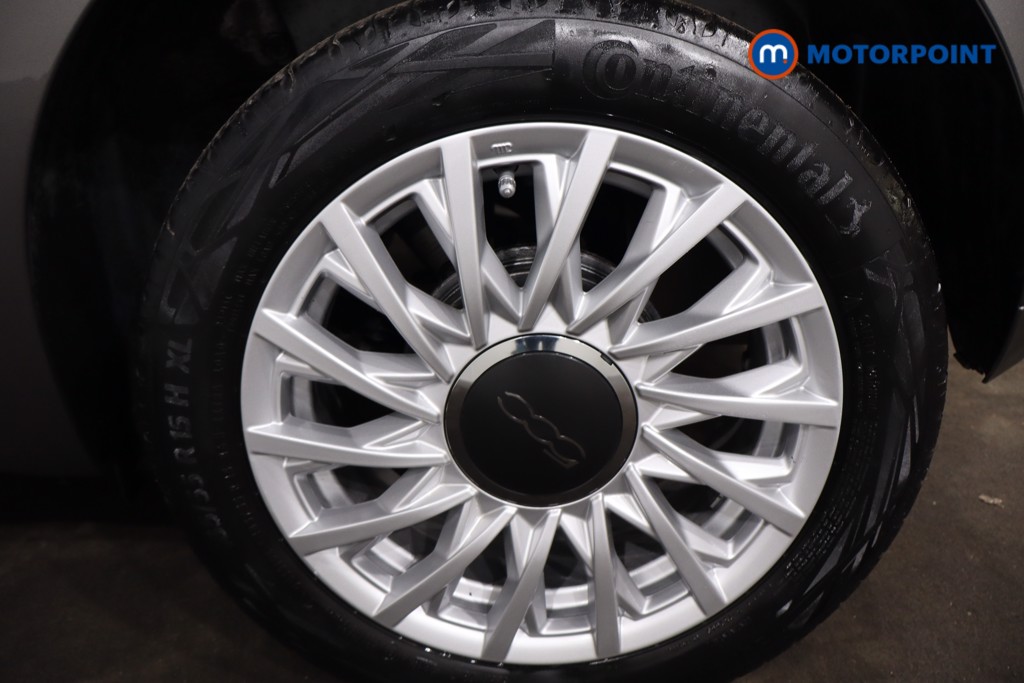 Fiat 500 Lounge Manual Petrol Hatchback - Stock Number (1621745) - 11th supplementary image