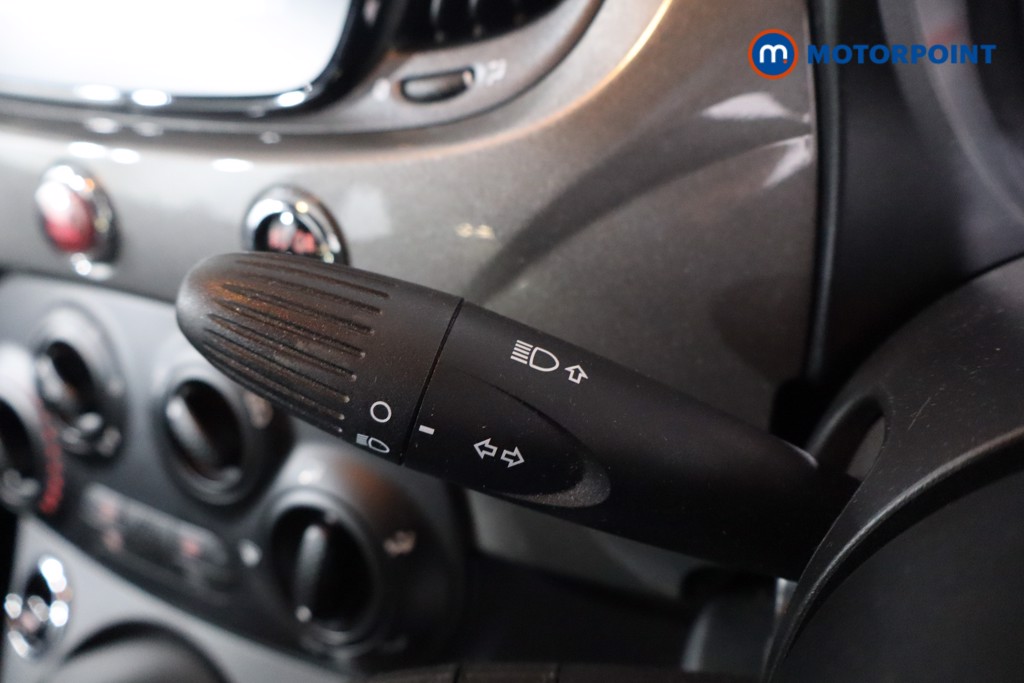 Fiat 500 Lounge Manual Petrol Hatchback - Stock Number (1621745) - 14th supplementary image