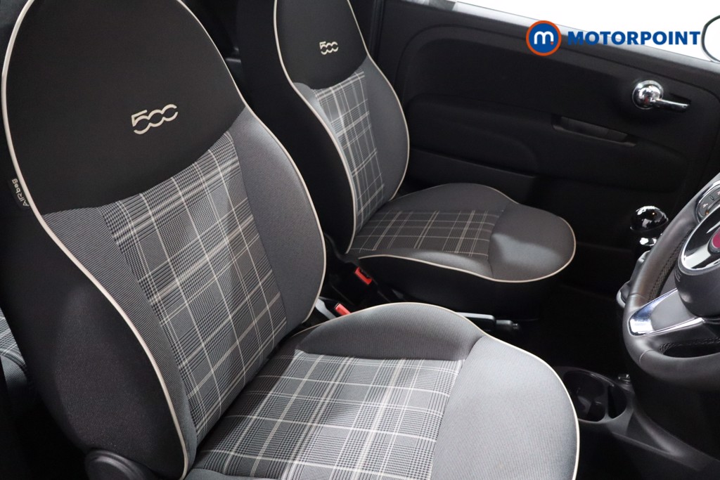 Fiat 500 Lounge Manual Petrol Hatchback - Stock Number (1621745) - 19th supplementary image