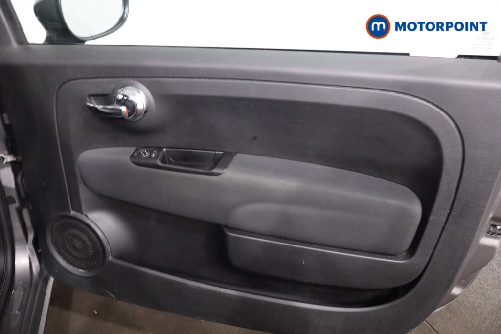 Fiat 500 Lounge Manual Petrol Hatchback - Stock Number (1621745) - 20th supplementary image