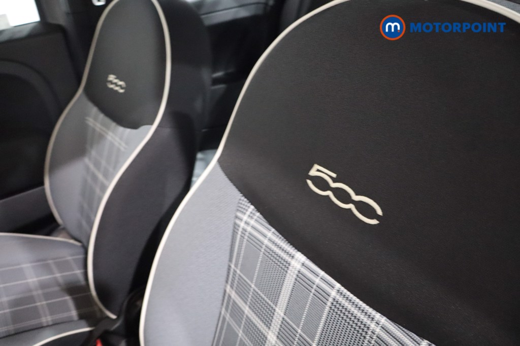 Fiat 500 Lounge Manual Petrol Hatchback - Stock Number (1621745) - 22nd supplementary image