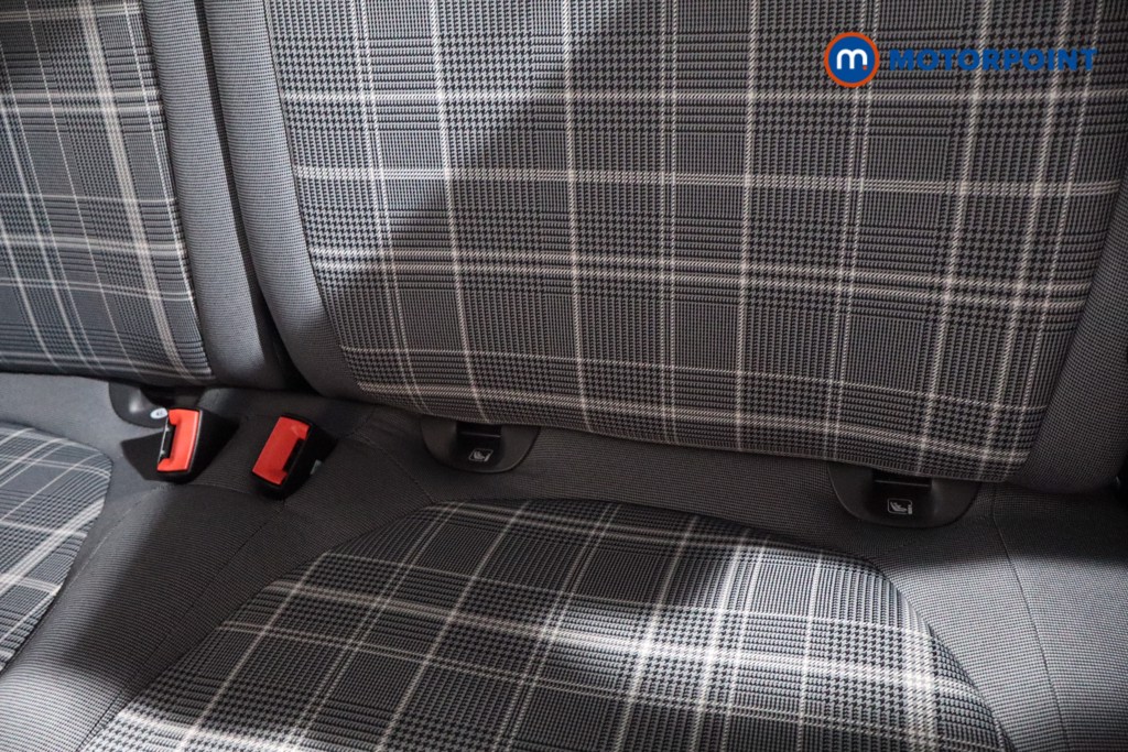 Fiat 500 Lounge Manual Petrol Hatchback - Stock Number (1621745) - 23rd supplementary image