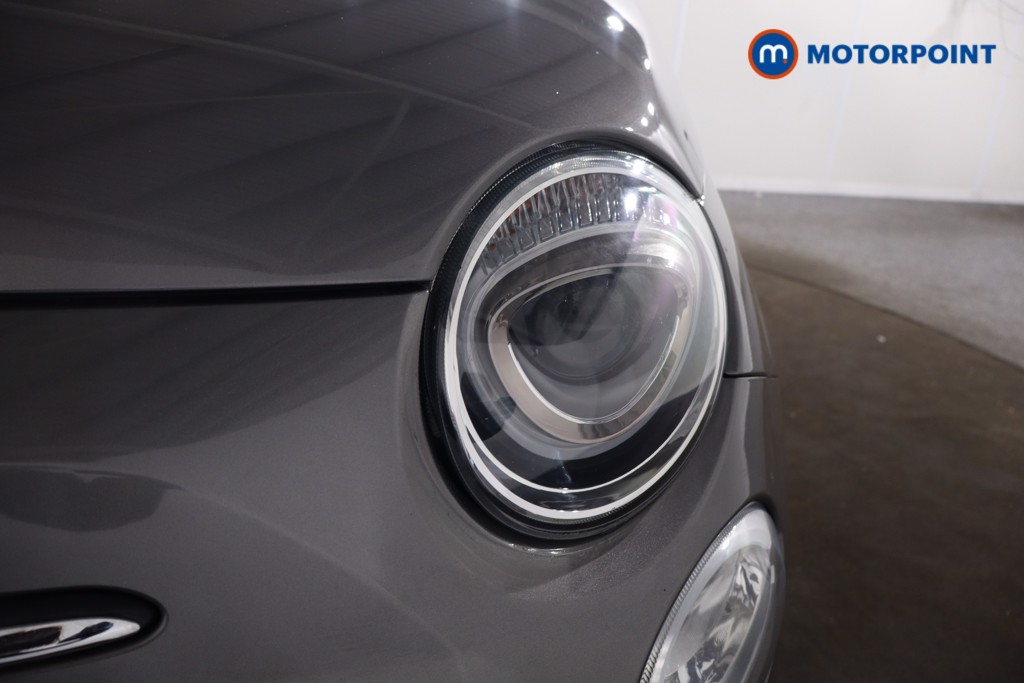 Fiat 500 Lounge Manual Petrol Hatchback - Stock Number (1621745) - 27th supplementary image