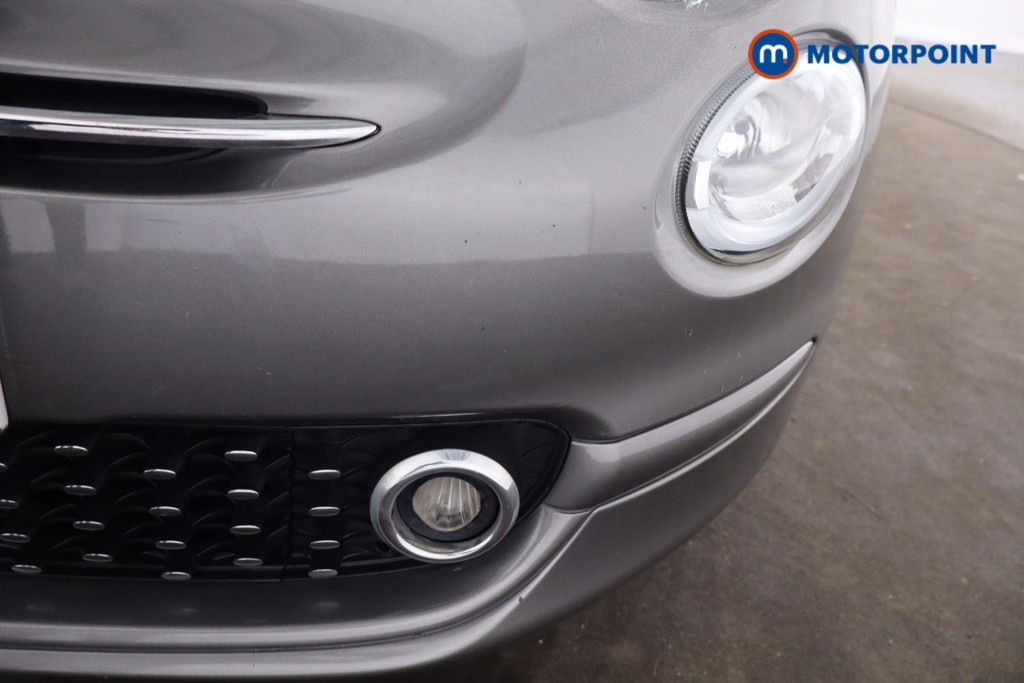 Fiat 500 Lounge Manual Petrol Hatchback - Stock Number (1621745) - 28th supplementary image