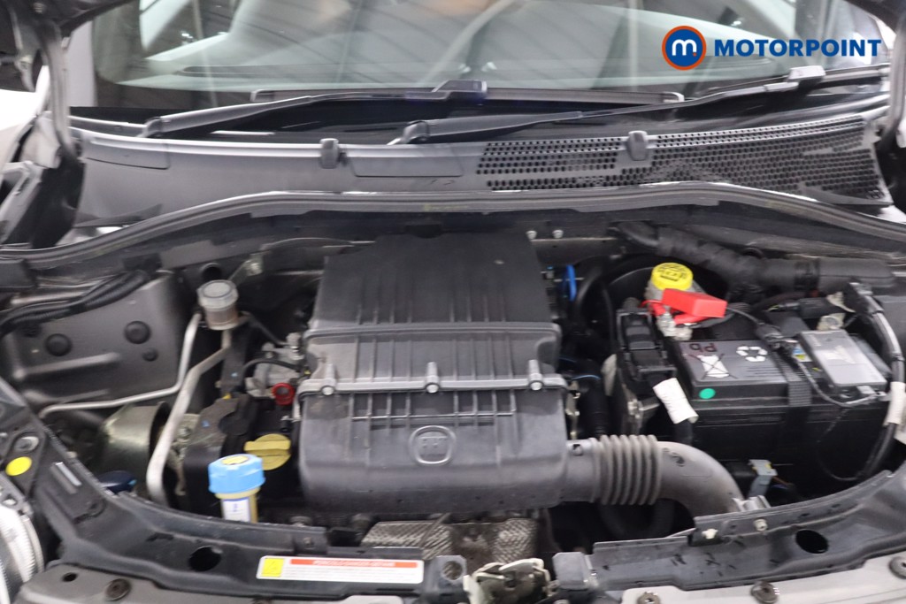 Fiat 500 Lounge Manual Petrol Hatchback - Stock Number (1621745) - 29th supplementary image