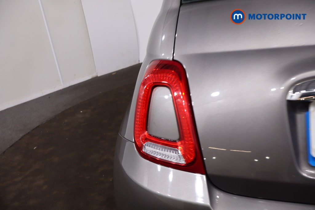 Fiat 500 Lounge Manual Petrol Hatchback - Stock Number (1621745) - 32nd supplementary image