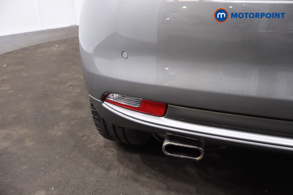 Fiat 500 Lounge Manual Petrol Hatchback - Stock Number (1621745) - 33rd supplementary image